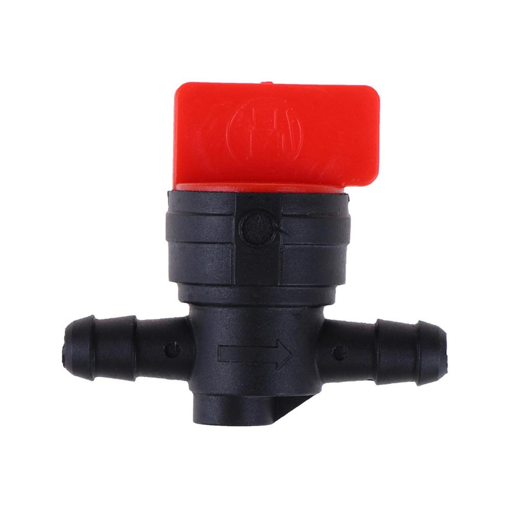 1/4" Straight Inline Petrol Fuel Shut Off Valve Tap Petcock Component DIY on