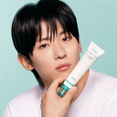 Objet Pore Zero Lotion Kontrolująca Wydzielanie Sebum