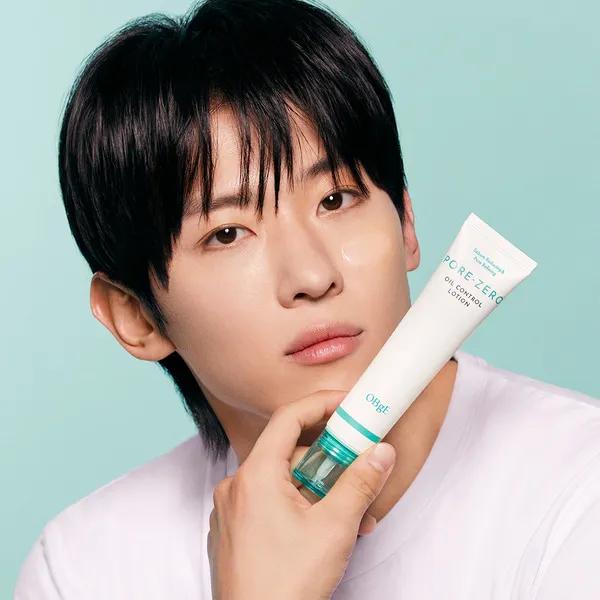 Objet Pore Zero Oil Control Lotion