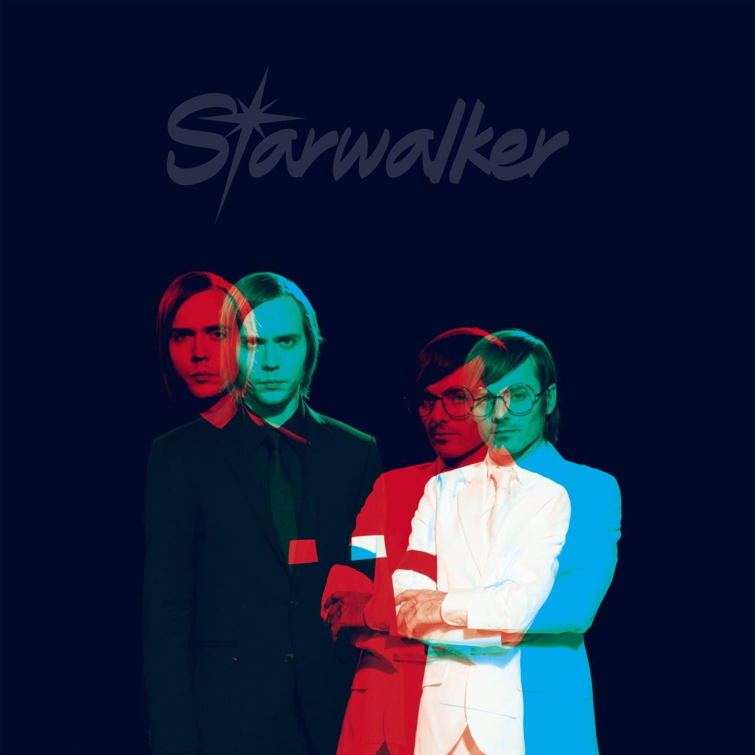 

CD STARWALKER - LOSERS CAN WIN MDJCD1084 Japan ObiMusic Others Used