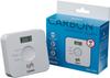 SAFEMI SHC-10W WiFi Smoke Detector