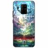For OUKITEL C18 Pro C21 C21Pro Case Silicone Black Soft Protector Funda Capa for OUKITEL C21 Pro C18 Pro Cover TPU Cartoon Cover