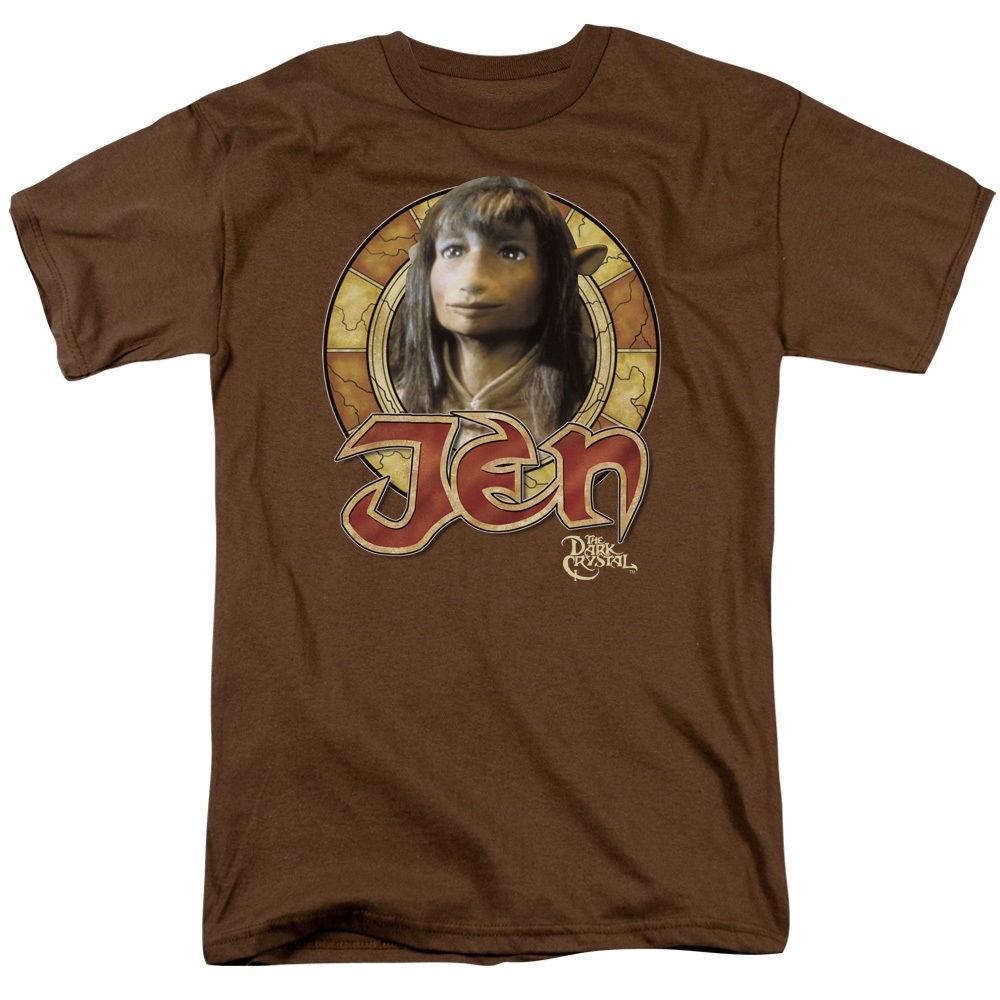 

Dark Crystal Jen Circle T-Shirt Sizes S-4XL NEW 2XL