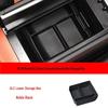 Armrest Storage Box for 23-26 Mercedes-Benz GLC Center Console (GLC260/GLC300)