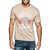 Essential Tee Rock For Man Short Sleeve Tshirt Casual Ask Me About My Podcast Retro Man Top Tees Quick Dry Shirt Trendy Tshirt