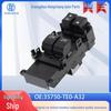 35750-TE0-A32 Window Switch Glass Lifter for 09-12 Honda Accord Accessories