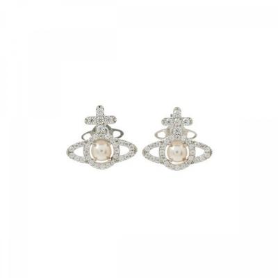 Vivienne Westwood Damen-Ohrring S 6203007r P132