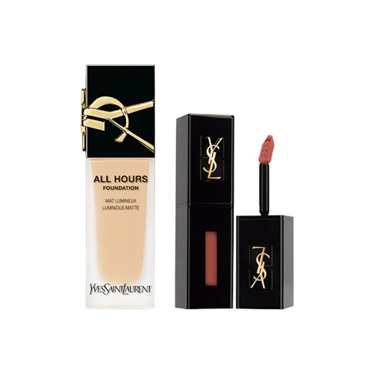 

SAINT LAURENT Набори косметики Жіночі Ніжні