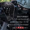 IE-47 Airsoft Under Mask Silicone Mask