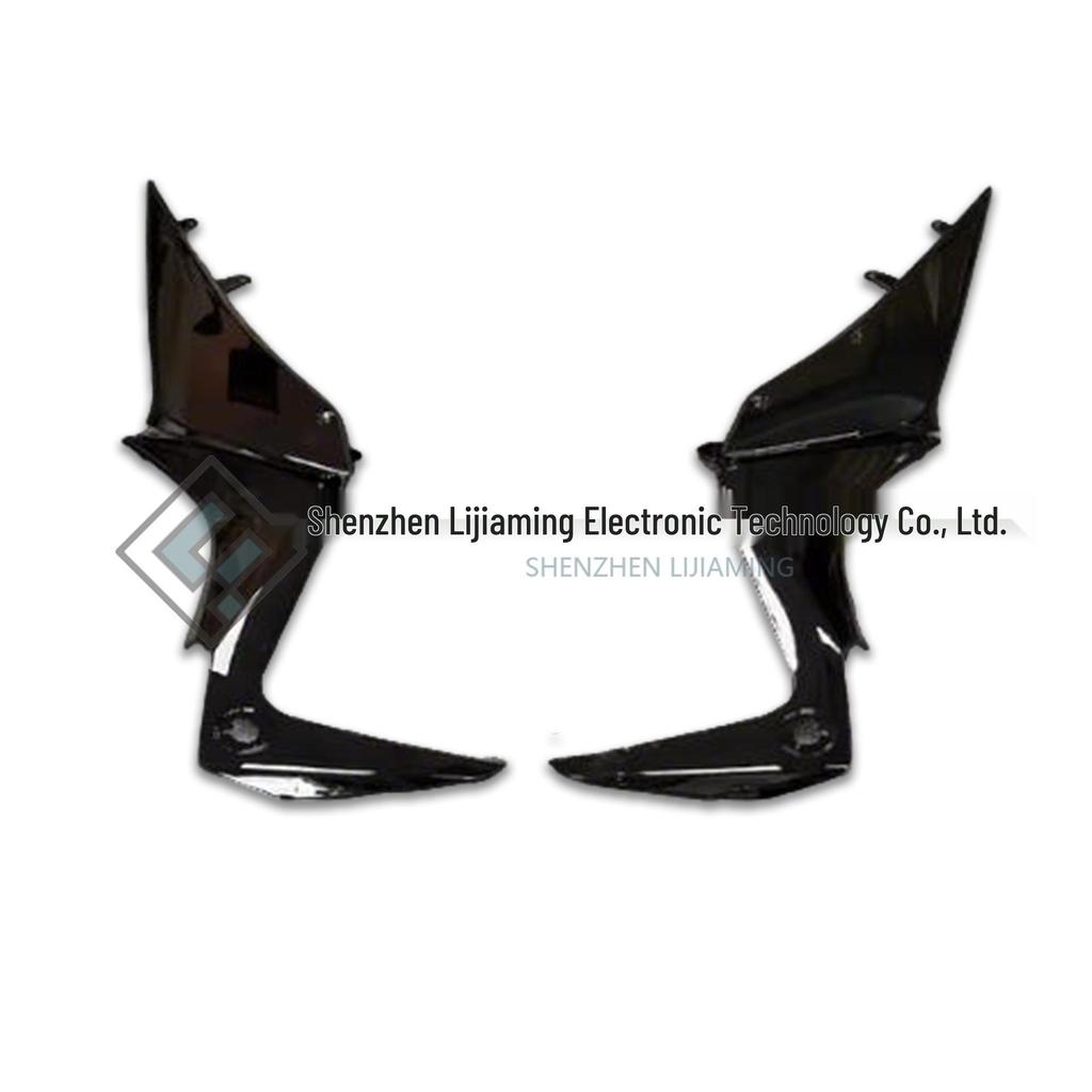 Front Headlight Side Panel Fairing for Yamaha Tmax 530 (2017-2019)
