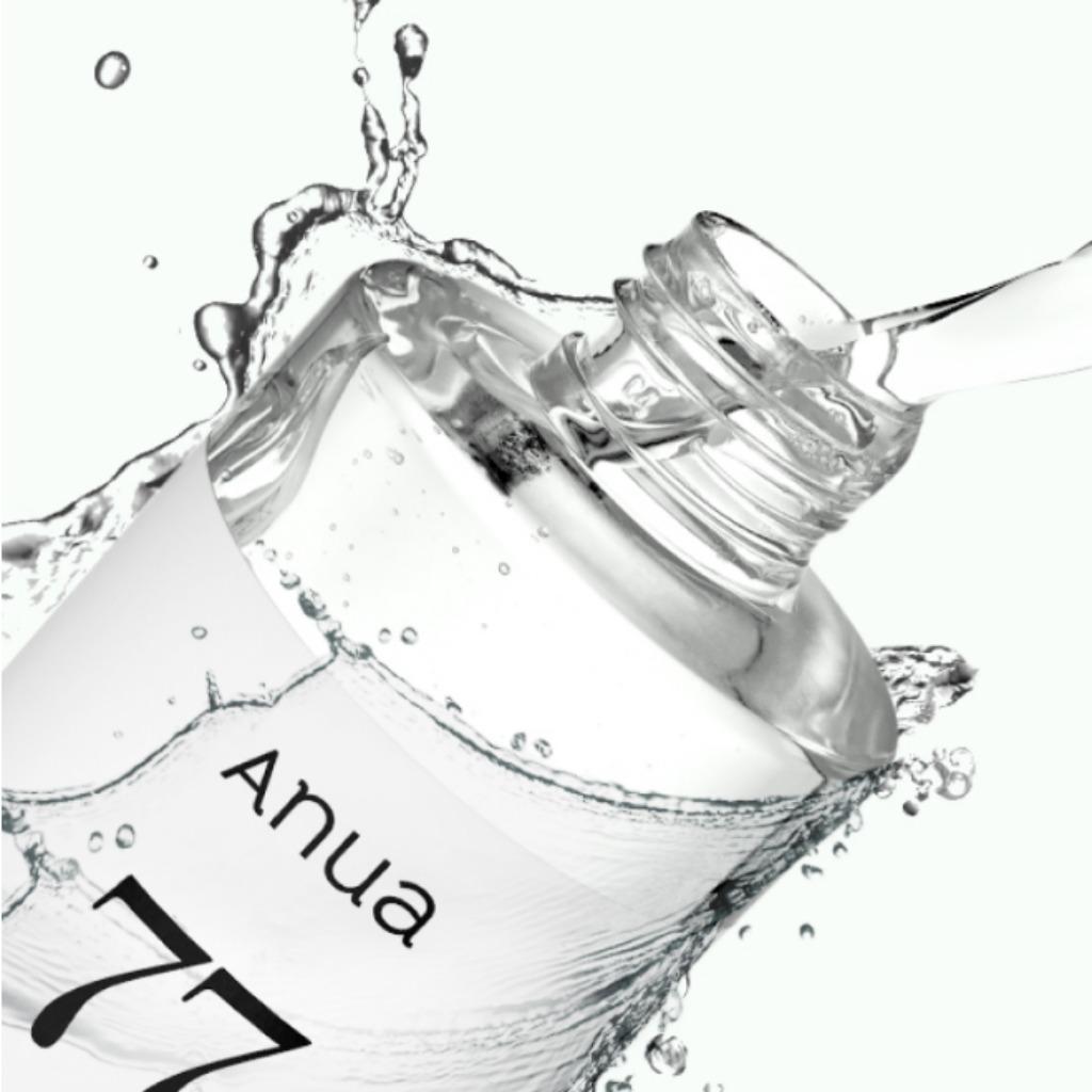ANUA HERZBLATT 77% BERUHIGENDES TONIC 500ml