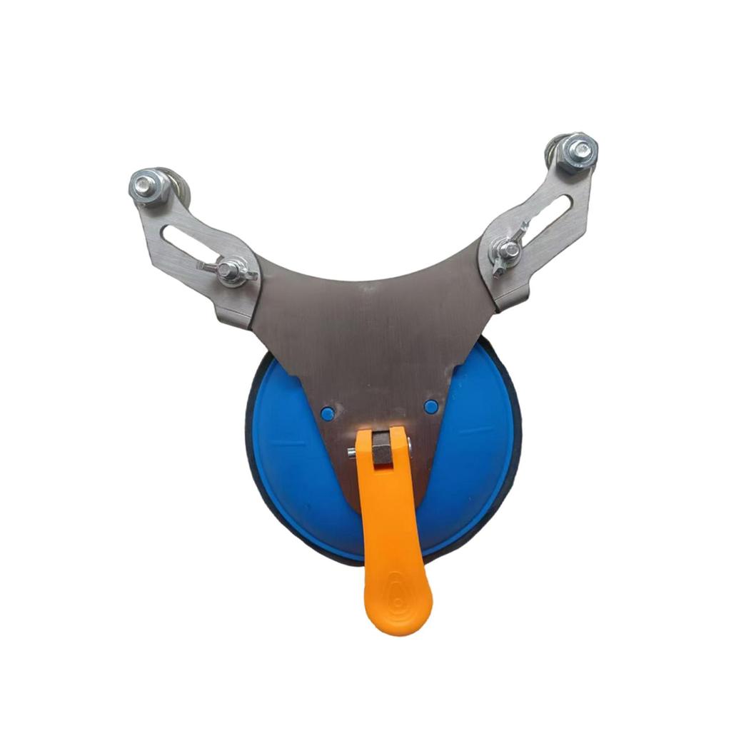 Tiles Drill Hole Guide Strong Suction Glass Ceramic Tile Hole Opener Assistance Accessories Marble Holes Opening Aid for Glass