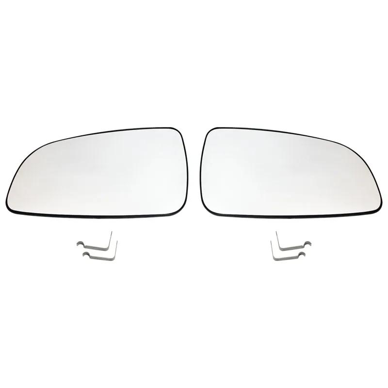 Linker / Rechter Außenspiegel Glas Beheizt Konvex Rückspiegel Rückspiegel für Opel Vauxhall Holden Astra H 2004 - 2009