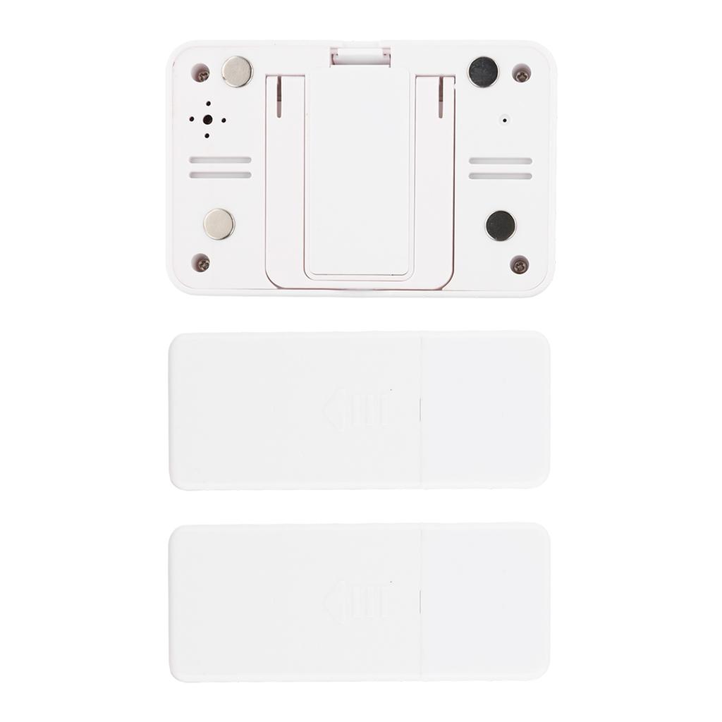 Wireless Indoor/Outdoor Electronic Thermometers Refrigerator For Freezers And Wine Cellar Thermometer Detectors