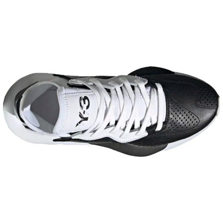 Y-3 Kaiwa Y-3 'Black White' EH1398