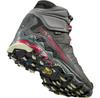Треккинговые ботинки La Sportiva Ultra Raptor 2 Mid Leather GTX