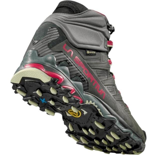 Треккинговые ботинки La Sportiva Ultra Raptor 2 Mid Leather GTX