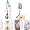 Universal Phone Holder Bedside Long Adjustable Clamp For Watching Tv On Bed Or Desk