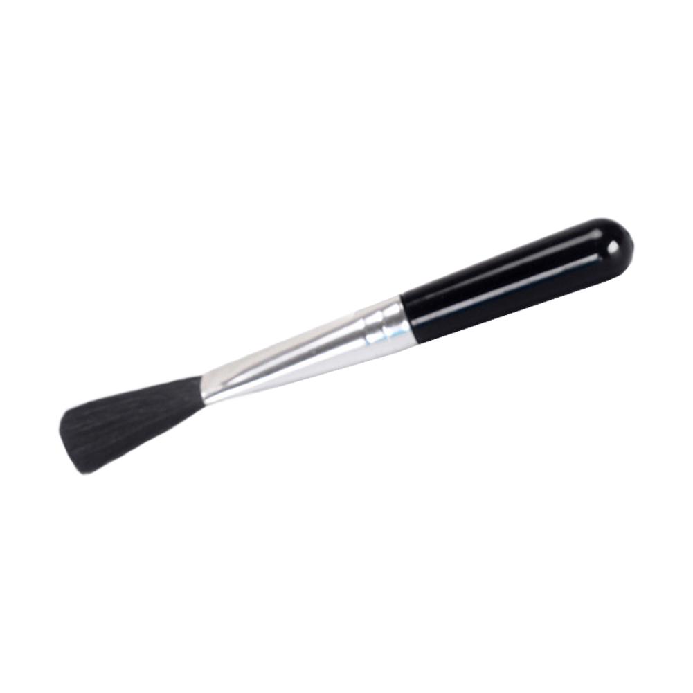 Convenient To Use And Carry Gardening Tools Plastic Removing Dust Succulent Cleaning Brush Cleaning Brush Portable