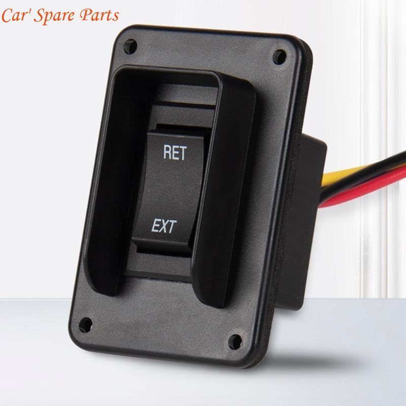 

Y4UA 12/24V Marine Rockers Switch Momentary Switch Reverse Polarity Toggle Switch China Mainland