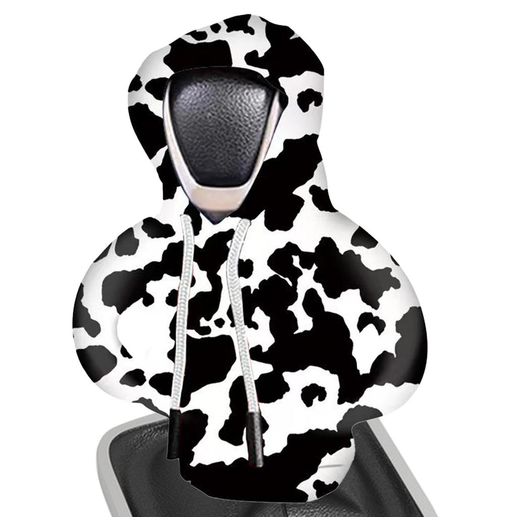 Schalthebelgriffabdeckung Schalthebel-Hoodie Schalthebelabdeckung Schalthebel Schalthebel