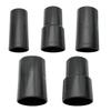 Jieba Vacuum Hose Swivel Joint Pipe Connector Adapter