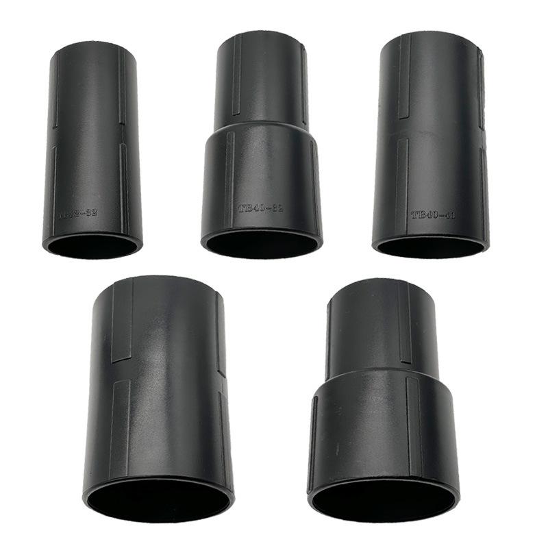 Jieba Vacuum Hose Swivel Joint Pipe Connector Adapter