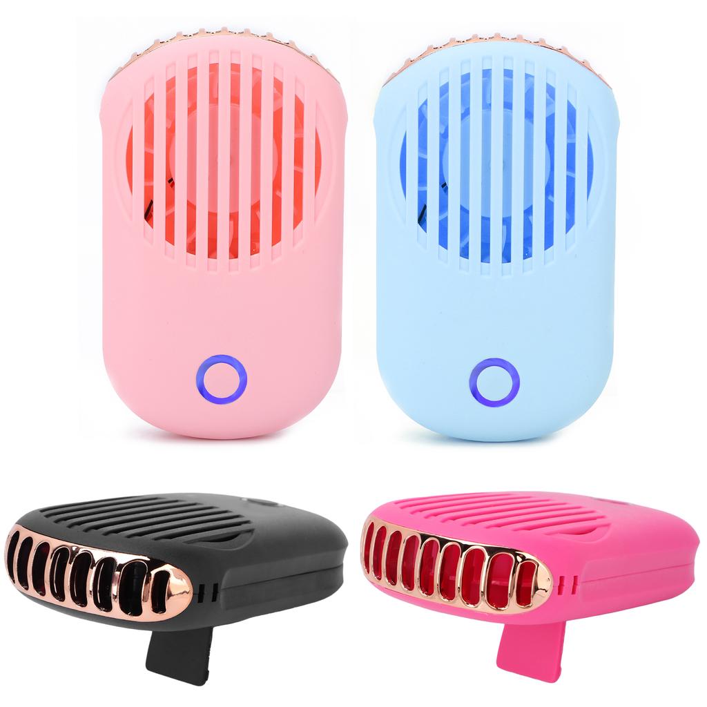 Eyelashes Dryer Fan  Portable  Conditioning Bladeless Nail Art Blower Fans