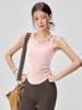 Women's High-Impact Shockproof Sports Bra - Yoga & Running Vest