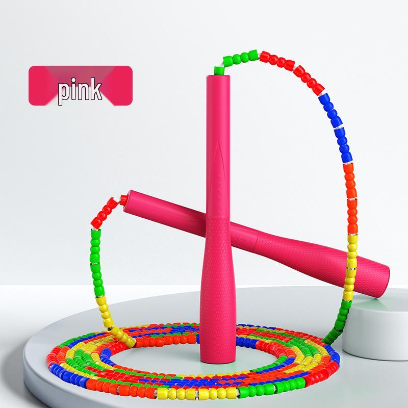 Children's and Adult Fitness Skipping Rope for Competitions and Beginners
