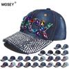 Cappelli – Berretti con visiera