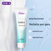 Sakol Foam Deep Clean Bamboo Charcoal Mint Toothpaste