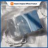 Xiaomi 6pcs/set 36M Blue Color Correction Tape Series Ins Korea Creative Gradient Solid Color Correction Tape Student School Stationery