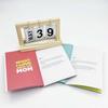 Defter ve Bloknotlar – Not Kağıtları