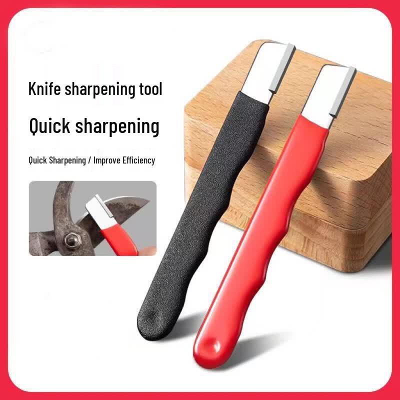 Qiwei Manual Knife Sharpener