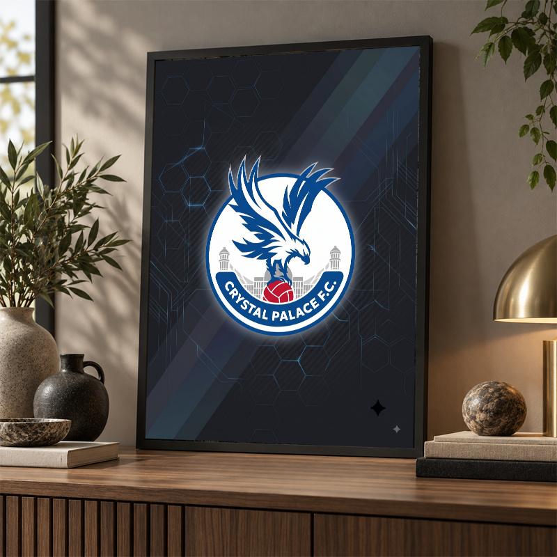 Crystal Palace Diamond Painting Kit 5D Full Drill DIY Diamond Mosaic Wall Art Home Decor