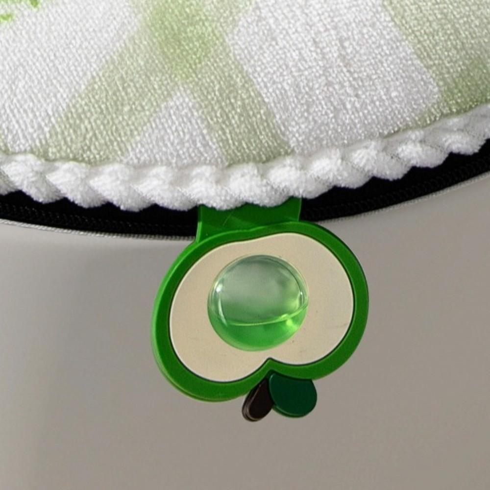 Zippered Plush Toilet Cushion With Backrest Toilet Seat Mat Toilet Seat Pad Winter Use