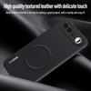 EUCAGR For Realme 16 Pro Plus Case Car Magnetic Holder Phone Case For Realme 16Pro Silicone Shockproof Protective Back Cover