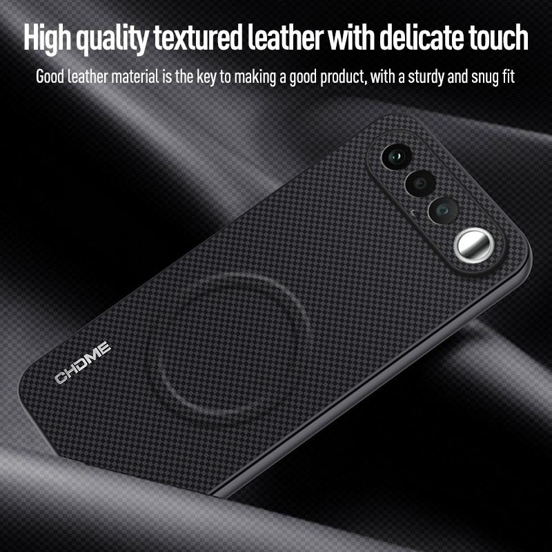 EUCAGR For Realme 16 Pro Plus Case Car Magnetic Holder Phone Case For Realme 16Pro Silicone Shockproof Protective Back Cover