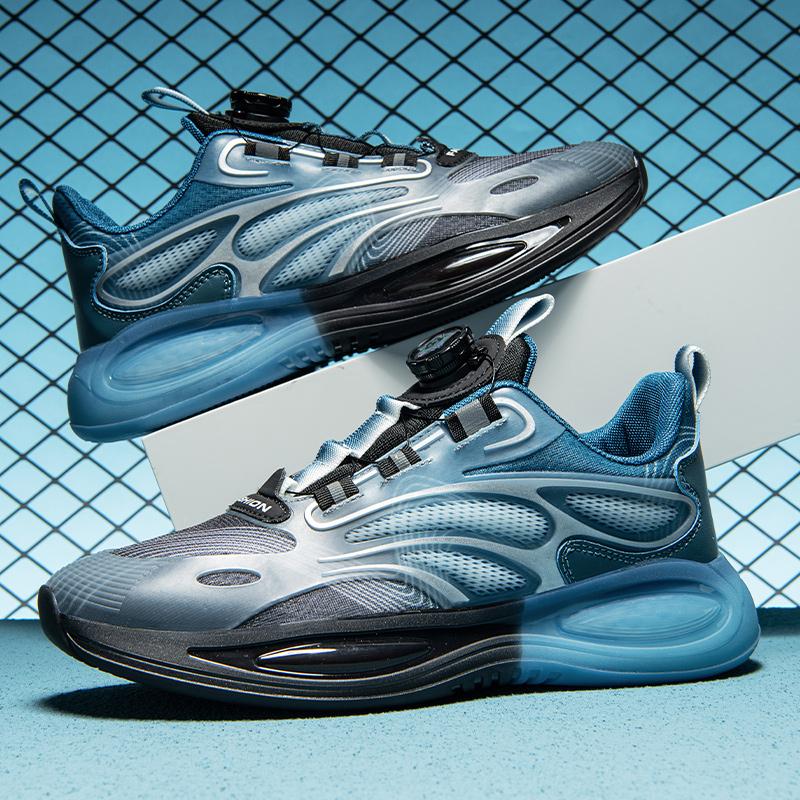 Pantofi barbati Pantofi barbati casual Pantofi barbati tenis Pantofi de lux Trainer Race Pantofi respirabili Pantofi de alergare moda pentru femei