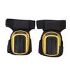 Tinbai Heavy-Duty Tactical Hard Shell Knee & Elbow Pads