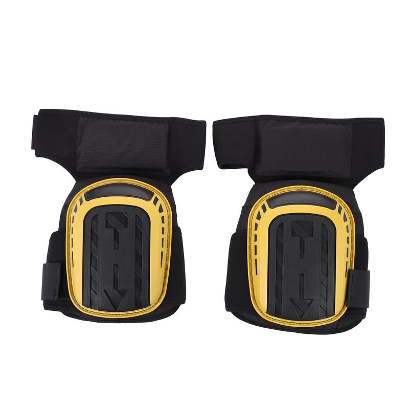Tinbai Heavy-Duty Tactical Hard Shell Knee & Elbow Pads