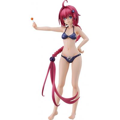 POP UP PARADE ToLOVE-Ru Darkness Mea Kurosaki Non-scale ABS&PVC Painted Complete Figure