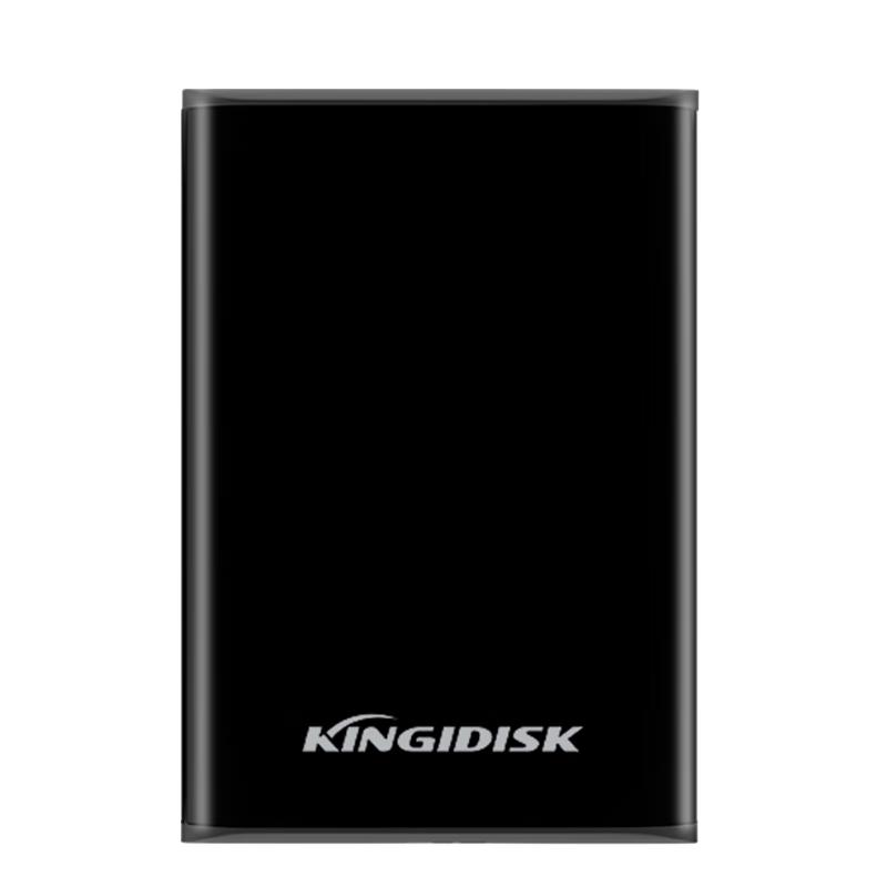 KINGIDISK USB3.0 Portable External Hard Drive