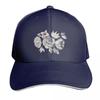 Blossom Whisper Baseball Cap Hat Unisex Luxury Unisex cap Kids Hat Luxury Unisex Hat Baseball Unisex Womens