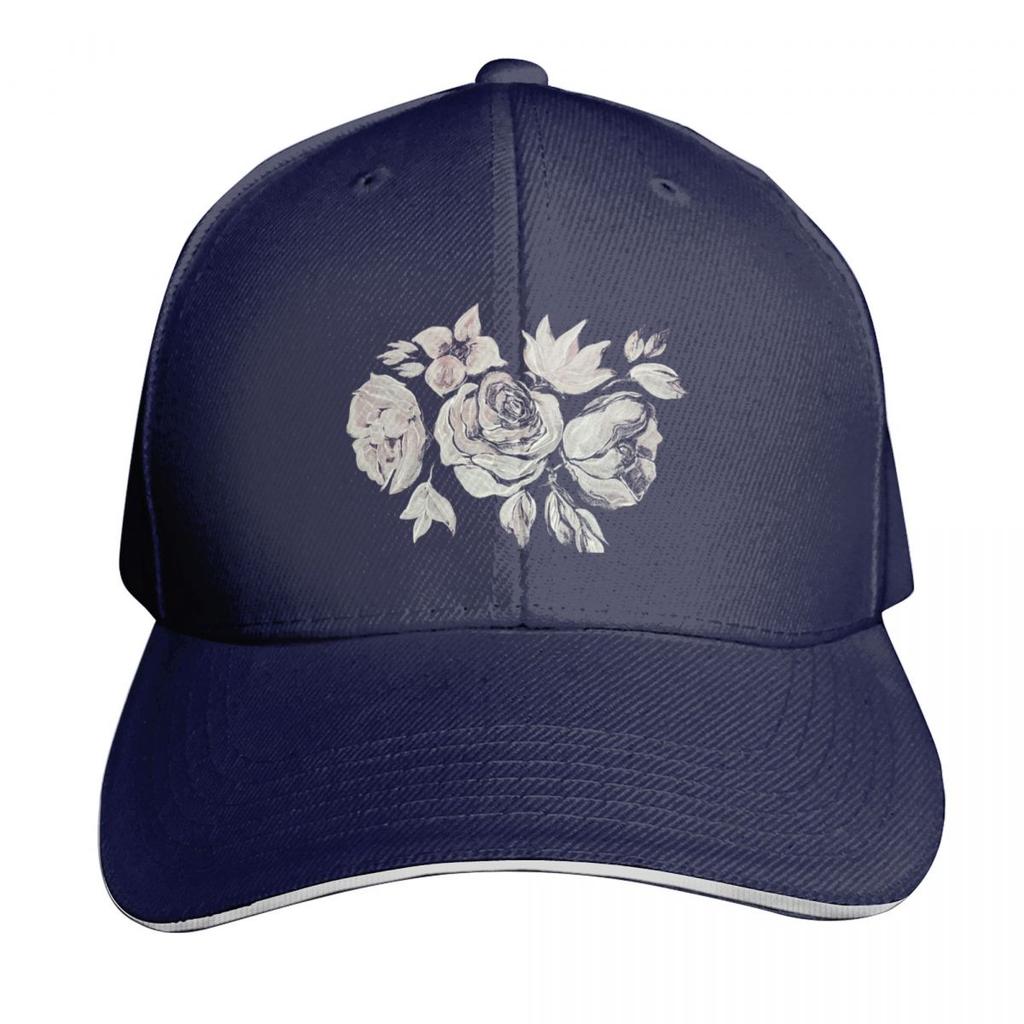Blossom Whisper Baseball Cap Hat Unisex Luxury Unisex cap Kids Hat Luxury Unisex Hat Baseball Unisex Womens