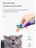 Cat Snack Kitten Nutrition: Wet Food Pouch for Weight Gain