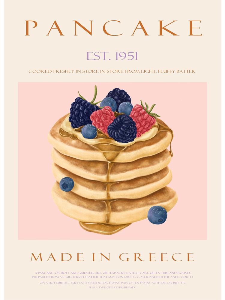 

Вкусная еда, суши, пицца, кофе, принт, скандинавское настенное искусство, холст, картина, постер для кухни, ресторана, домашняя декоративная картина 21x30cm No Frame