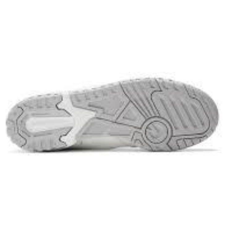 New Balance 650R Angora Pack - Black Unisex Sneakers White BB650RWH