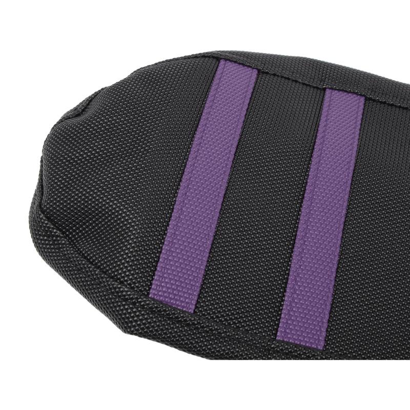 Ebike Seat Cover For Ridstar Q20 Electric Motorcycle Waterproof Non-slip Particles Seat Protector Cover PVC Seat Cushion Guards